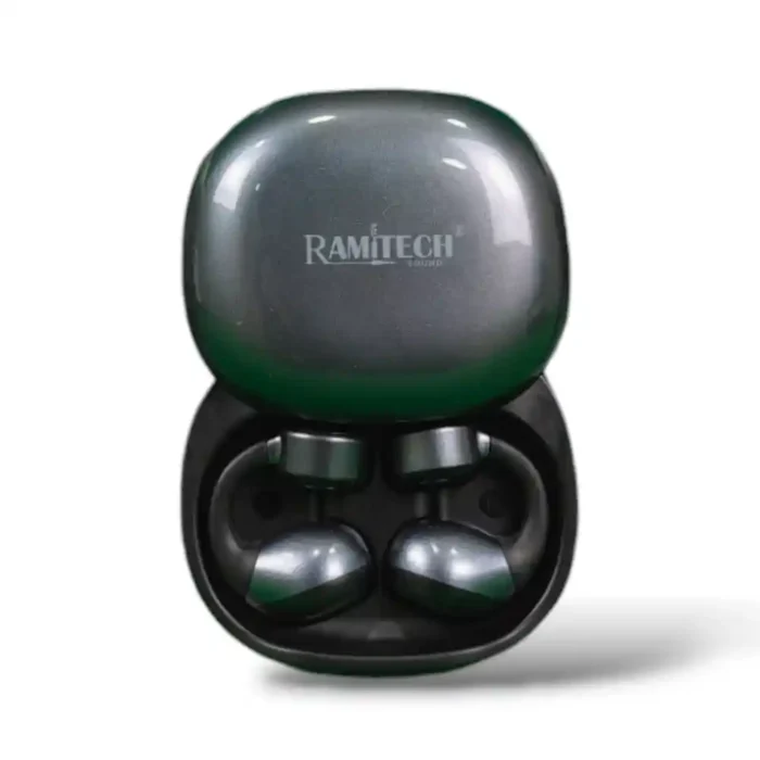 AUDICULARES BLUETOOTH RAMITECH RAM-G10 - Imagen 1