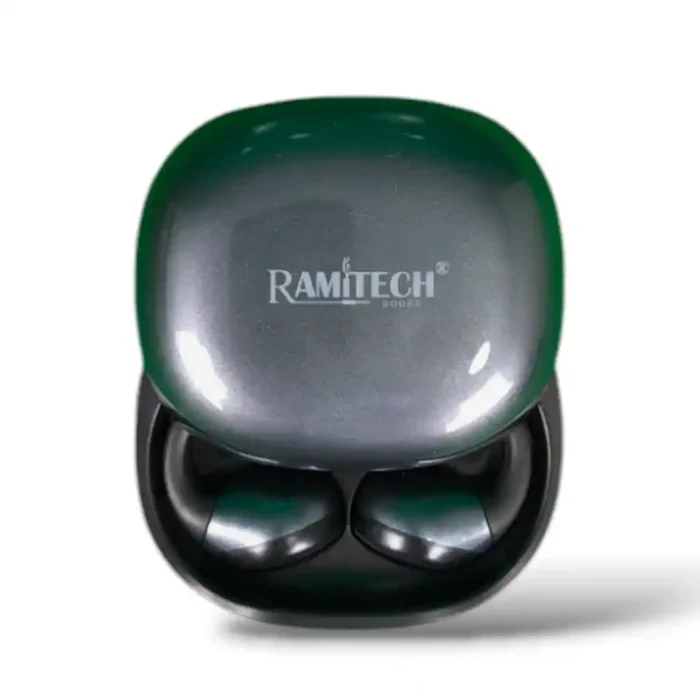 AUDICULARES BLUETOOTH RAMITECH RAM-G10 - Imagen 3