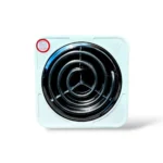 ESTUFA ELÉCTRICA 1 PUESTO JX-1010B 1000W D635