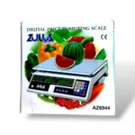 PESA 40 KILOS ZULUZ AK6944 - Imagen 2
