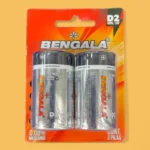 PILA BENGALA D2 1.5V BG013