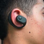 AUDÍFONO BLUETOOTH OWS-2 - Imagen 2