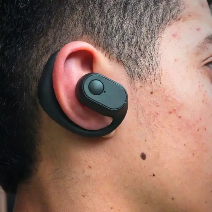 AUDÍFONO BLUETOOTH OWS-2 - Imagen 2