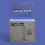 ADAPTADOR EUROPEO - Imagen 3