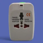 ADAPTADOR EUROPEO