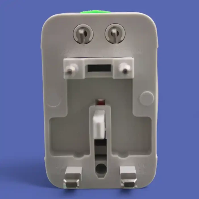 ADAPTADOR EUROPEO - Imagen 4