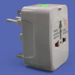 ADAPTADOR EUROPEO - Imagen 2