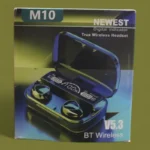 AUDÍFONOS BLUETOOTH NEWEST M10 - Imagen 2