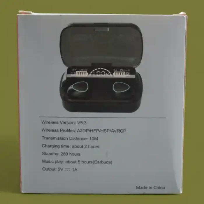AUDÍFONOS BLUETOOTH NEWEST M10 - Imagen 3