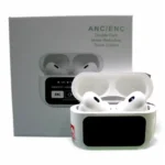 AUDIFONOS INALAMBRICOS ANC/ENC A10-PRO - Imagen 4
