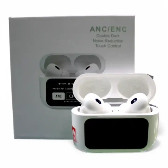 AUDIFONOS INALAMBRICOS ANC/ENC A10-PRO - Imagen 4