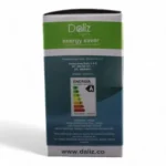 BOMBILLO DALIZ PING POM 4.5W LED - Imagen 3