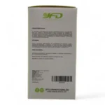 BOMBILLO JFD 9W BLE279WTR - Imagen 4