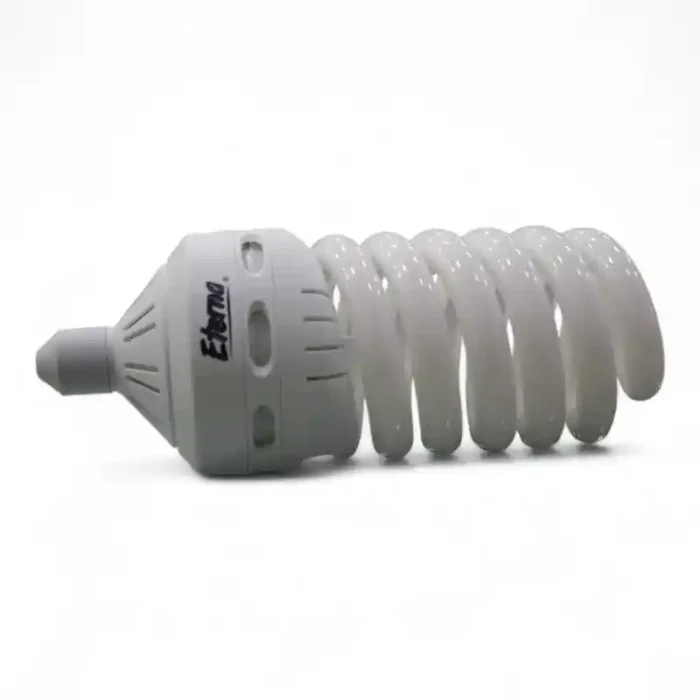 BOMBILLO LED ESPIRAL ETERNA 50W ETS50WLD - Imagen 1