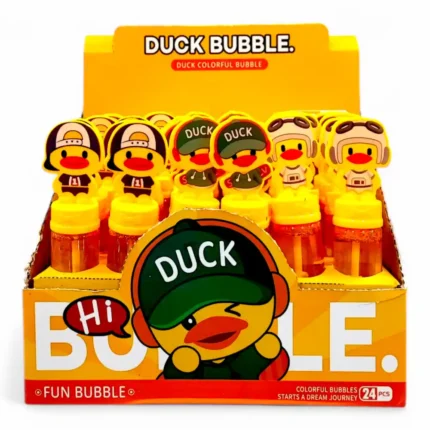 BURBUJERO DE PATO BU1225