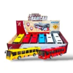 BUS METALICO XL-80177- MIC-6931