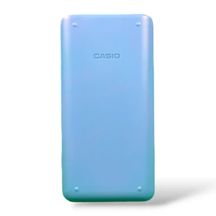 CALCULADORA CASIO COLORES FX-570ES PLUS-PK BU 2nd EDICIÓN - Imagen 4