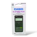 CALCULADORA CASIO FX-570ES PLUS 2nd EDICIÓN - Imagen 2