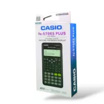 CALCULADORA CASIO FX-570ES PLUS 2nd EDICIÓN - Imagen 3