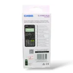 CALCULADORA CASIO FX-570ES PLUS 2nd EDICIÓN - Imagen 4
