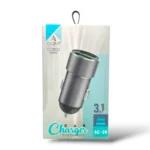 CARGADOR PARA CARRO ACEM AC-28