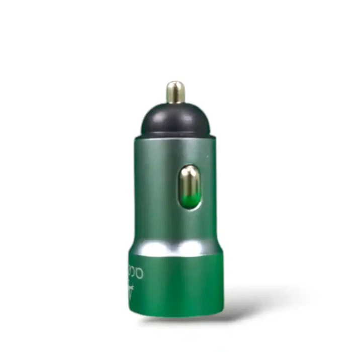 CARGADOR PARA CARRO ACEM AC-28 - Imagen 3
