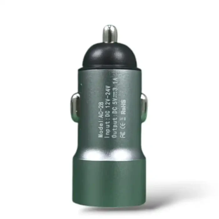 CARGADOR PARA CARRO ACEM AC-28 - Imagen 4