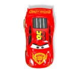 CARRO CARS COLECCIONABLE FOX-1311 - Imagen 2