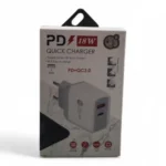 CARGADOR PD 18W DAL0741 - Imagen 2