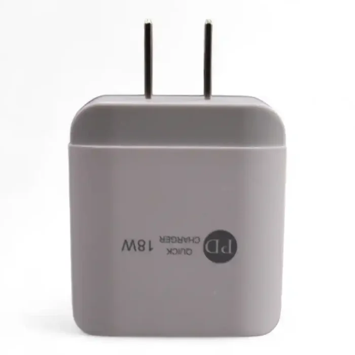 CARGADOR PD 18W DAL0741 - Imagen 1