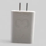 CARGADOR POWER ADAPTER TIPO C 38W NJ-119