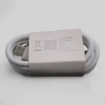 CARGADOR POWER ADAPTER TIPO C 38W NJ-119 - Imagen 3
