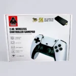 CONSOLA DE JUEGOS 4K BOND-1 (BOX X40) - Imagen 2