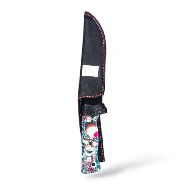 CUCHILLO CACHA CALABERA AK7089 - Imagen 3