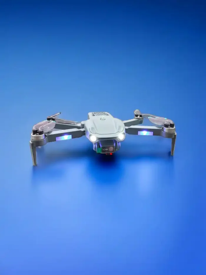 DRON SEMIPROFESIONAL 4D-F12 (BOX X36) - Imagen 1