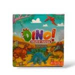 HUEVO DINOSAURIO PLASTILINA AN1006 - Imagen 2