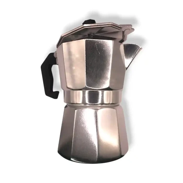 CAFETERA ITALIANA 6 TAZAS GY-4 - Imagen 1