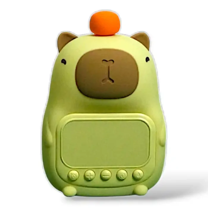 LÁMPARA RELOJ CAPYBARA SLT2710 - Imagen 1