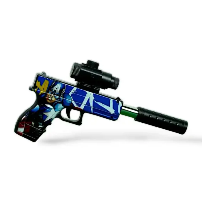 LANZADOR DE HIDROGEL AVENGERS FOX-1173 - Imagen 1