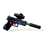 LANZADOR DE HIDROGEL AVENGERS FOX-1173 - Imagen 3