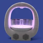 LÁMPARA HUMIFICADOR PARLANTE  Y11