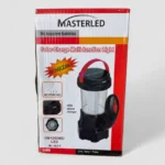 LÁMPARA MASTERLED ML-5837T (BOX 40) - Imagen 2