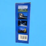 LAMPARA SOLAR AK6402 - Imagen 5