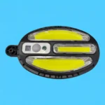 LAMPARA SOLAR AK6402 - Imagen 2