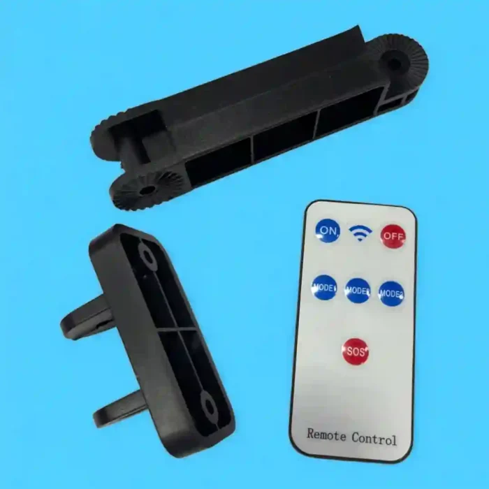 LAMPARA SOLAR AK6402 - Imagen 3