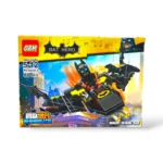 LEGO BATMAN PEQUEÑO 99244- MIC-1388 - Imagen 2