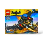 LEGO BATMAN PEQUEÑO 99244- MIC-1388 - Imagen 3