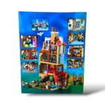 LEGO CASA HARRY POTTER FOX-1199 6047 - Imagen 3
