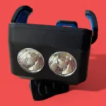 LINTERNA BICICLETA POWERBANK DR2398 DAL0128 - Imagen 3