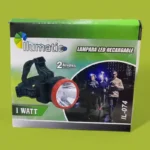 LINTERNA ILUMINATIC IL-074 - Imagen 5